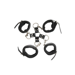 Adam & Eve Hog Tie - BONDAGE - TOYS - Mr and Mrs D's