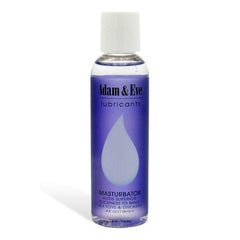 Adam & Eve MASTURBATOR Water Based Lubricant - 118 ml - LOTIONS & LUBES - Mr and Mrs D's