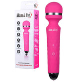 Adam & Eve Peak Wand Massager Vibrator - Mr and Mrs D's