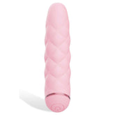 Adam & Eve PILLOW TALK Bullet - Pink USB Rechargeable Bullet - BULLETS & EGGS - Mr and Mrs D's