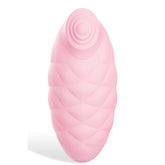 Adam & Eve PILLOW TALK TAPPING - Pink USB Rechargeable Tapping Clitoral Stimulator - STIMULATORS - Mr and Mrs D's