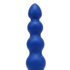 Adam & Eve POWER BEAD STICK - Blue 19 cm Vibrator - VIBRATORS - Mr and Mrs D's