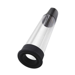 Adam & Eve Rechargeable Penis Pump - USB Rechargeable Powered Penis Pump - PUMPS - Mr and Mrs D's