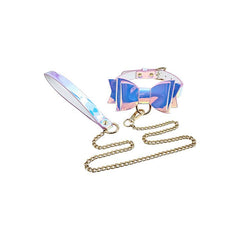 Adam & Eve THE FAIRY Iridescent 5 Piece Bondage Kit - BONDAGE - TOYS - Mr and Mrs D's