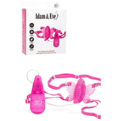 Adam & Eve THE ORIGINAL VENUS BUTTERFLY - STIMULATORS - Mr and Mrs D's