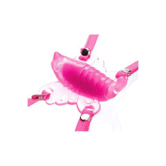 Adam & Eve THE ORIGINAL VENUS BUTTERFLY - STIMULATORS - Mr and Mrs D's