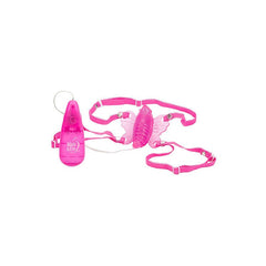 Adam & Eve THE ORIGINAL VENUS BUTTERFLY - STIMULATORS - Mr and Mrs D's