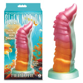 Alien Nation Dildo - Neptune - Mr and Mrs D's