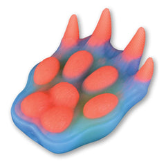 Alien Nation - Pantera - Coloured Vibrating Fantasy Grinder Pad with Remote - STIMULATORS - Mr and Mrs D's