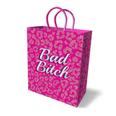 Bad Bitch Gift Bag - Novelty Gift Bag - Mr and Mrs D's