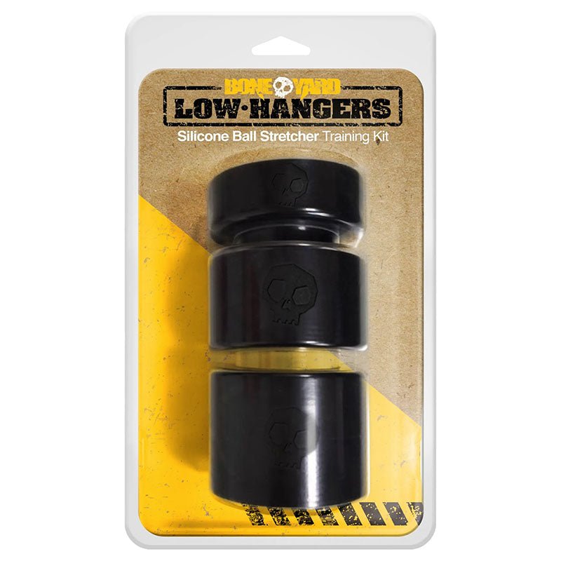 Boneyard Low Hangers - Mr and Mrs D's