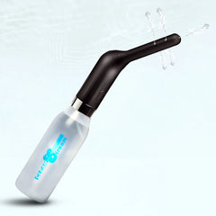 CleanStream Automatic Enema Set - USB Rechargeable Douche - 350 ml Capacity - HEALTH CARE - Mr and Mrs D's