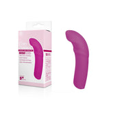 Cosy Pointer Mini Vibrator 12.7cm Pink - Mr and Mrs D's