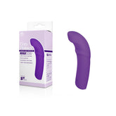Cosy Pointer Vibrator - Purple Mini 5" - Mr and Mrs D's