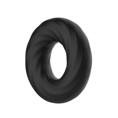 CRAZY BULL Cock Ring - Black Cock Ring - Mr and Mrs D's