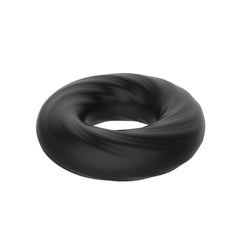 CRAZY BULL Cock Ring - Black Cock Ring - Mr and Mrs D's