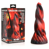 Creature Cocks Hell Kiss - Mr and Mrs D's
