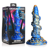 Creature Cocks Lord Kraken Dildo - Mr and Mrs D's