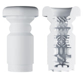 CyberSkin B - Titan - Replacement Sleeve - Replacement Sleeve for CyberSkin B - Titan - Mr and Mrs D's