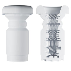 CyberSkin B - Titan - Replacement Sleeve - Replacement Sleeve for CyberSkin B - Titan - Mr and Mrs D's