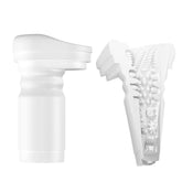 CyberSkin The Wing - Replacement Sleeve - Replacement Sleeve for CyberSkin The Wing - Mr and Mrs D's