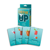 Drink Up - Drinking Card Game - Mr and Mrs D's
