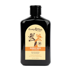 EB Hemp Seed Bubble Bath Grapefruit Sandalwood Scented - 250 ml Bottle - HEALTH CARE - Mr and Mrs D's