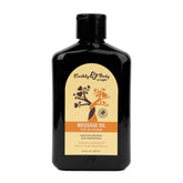EB Hemp Seed Massage Oil Grapefruit Sandalwood Scented - 250 ml Bottle - LOTIONS & LUBES - Mr and Mrs D's
