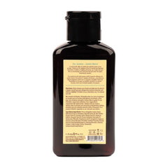 EB Hemp Seed Massage Oil Sea Jasmine Scented - 60 ml Bottle - LOTIONS & LUBES - Mr and Mrs D's