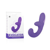 Evocator G - Spot Vibrator - Purple - Mr and Mrs D's