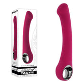 Evolved PLEASURE CURVE G - Spot Vibrator - Mr and Mrs D's