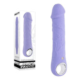 Evolved PURPLE FANTASY Vibrator - Mr and Mrs D's