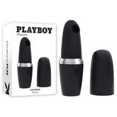 EXCURSION Clitoral Suction Vibrator - Playboy Pleasure - Mr and Mrs D's