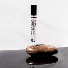 Eye Of Love Confidence Pheromone Cologne - 10 ml - Citrus Musk Scented Pheromone Cologne for Men to attract Women - 10 ml Spray - Mr and Mrs D's