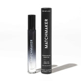 Eye of Love Matchmaker Black Diamond - 10 ml - Pheromone Cologne for Men to attract Women - 10 ml Spray - Mr and Mrs D's