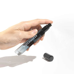 Eye of Love Matchmaker Black Diamond - 10 ml - Pheromone Cologne for Men to attract Women - 10 ml Spray - LOTIONS & LUBES - Mr and Mrs D's