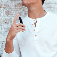 Eye of Love Matchmaker Black Diamond LGTBQ - 10 ml - Pheromone Cologne for Men to attract Men - 10 ml Spray - LOTIONS & LUBES - Mr and Mrs D's