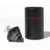 Eye of Love Matchmaker Black Diamond LGTBQ - 30 ml - Pheromone Cologne for Men to attract Men - 30 ml Spray - Mr and Mrs D's