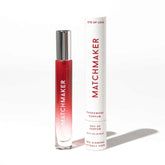 Eye of Love Matchmaker Red Diamond All - 10 ml - Pheromone Parfum for Women to attract All - 10 ml Spray - Mr and Mrs D's