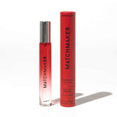 Eye of Love Matchmaker Red Diamond LGTBQ - 10 ml - Pheromone Parfum for Women to attract Women - 10 ml Spray - Mr and Mrs D's