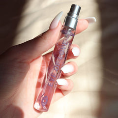 Eye Of Love Morning Glow Pheromone Perfume - 10 ml - Energising Pheromone Perfume for Women to attract Men - 10 ml Spray - Mr and Mrs D's