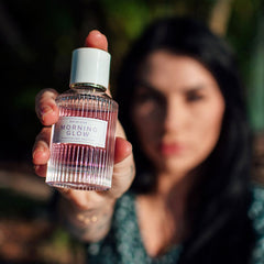 Eye Of Love Morning Glow Pheromone Perfume - 50 ml - Energising Pheromone Perfume for Women to attract Men - 50 ml Spray - LOTIONS & LUBES - Mr and Mrs D's