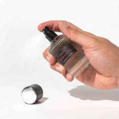 Eye Of Love Romantic Pheromone Cologne - 50 ml - Sandalwood Scented Pheromone Cologne for Men to attract Women - 50 ml Spray - Mr and Mrs D's