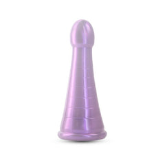 Fantasia - Phoenix - Orchid - Purple 19.2 cm XL Butt Plug - Mr and Mrs D's