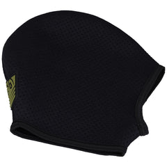 Fort Troff Black Ops Hood Regular - Black Hood - BONDAGE - TOYS - Mr and Mrs D's