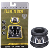 Fort Troff - Full Metal Jacket - Black Ball Stretcher - Mr and Mrs D's