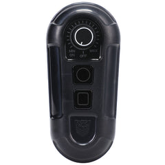 Fort Troff - Gunner System - 3 - In - 1 Modular Sex Machine - MACHINES - Mr and Mrs D's