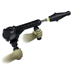 Fort Troff - Gunner System - 3 - In - 1 Modular Sex Machine - MACHINES - Mr and Mrs D's