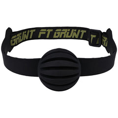 Fort Troff - Max Comfort Gag - Black Mouth Restraint - BONDAGE - TOYS - Mr and Mrs D's