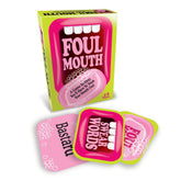 Foul Mouth - Mr and Mrs D's
